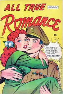 All True Romance #2