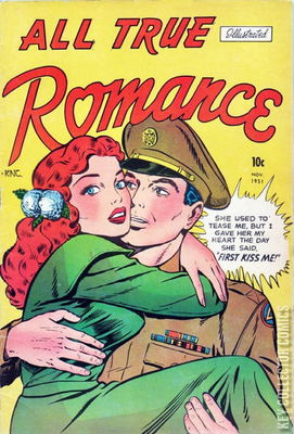 All True Romance