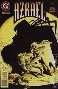 Azrael #9