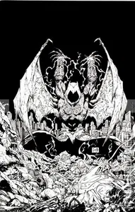 Dark Nights: Metal #3