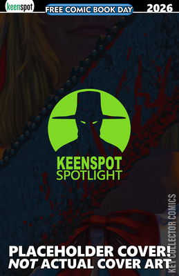 Free Comic Book Day 2026: Keenspot Spotlight