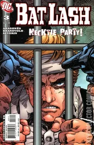 Bat Lash #3