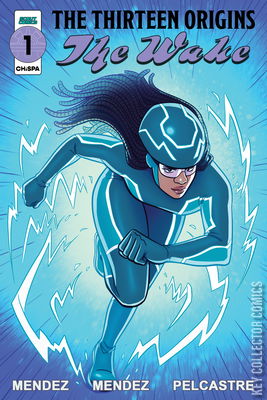 Thirteen Origins: The Wake, The