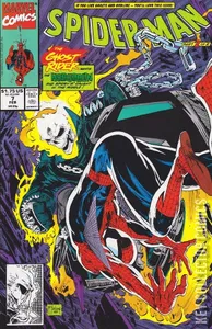 Spider-Man #7