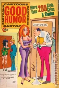 Good Humor #61