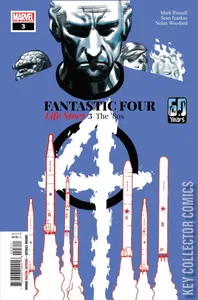 Fantastic Four: Life Story #3