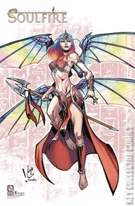 Soulfire #6