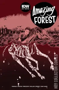 Amazing Forest #6