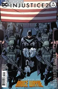 Injustice 2 #14