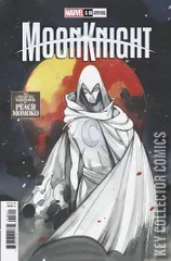 Variant Cover for Moon Knight #18