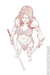 Vampirella / Red Sonja #4