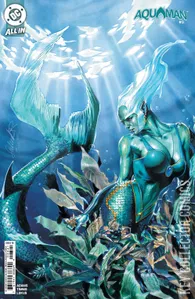 Aquaman #3