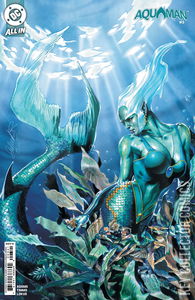 Aquaman #3 