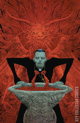 When I Lay My Vengeance Upon Thee