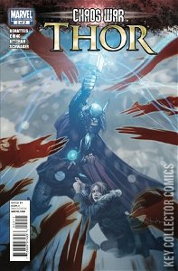 Chaos War: Thor #2