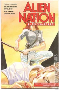 Alien Nation: A Breed Apart #4