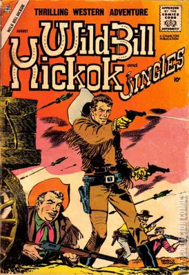 Wild Bill Hickok & Jingles