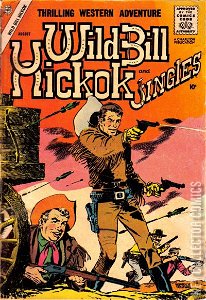 Wild Bill Hickok & Jingles #68