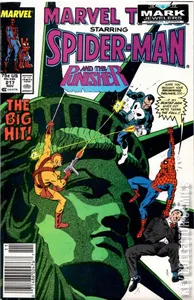 Marvel Tales #217