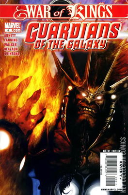 Guardians of the Galaxy