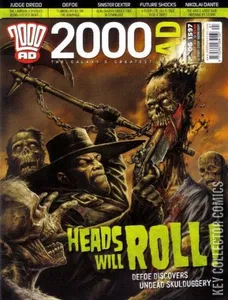 2000 AD #1597