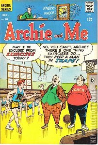 Archie & Me #18