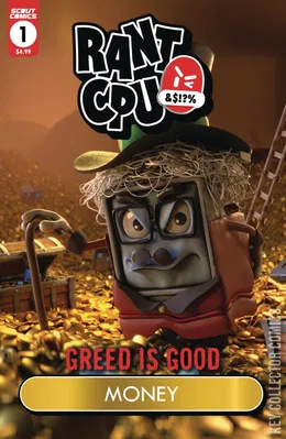 Rant CPU: Greed is Good