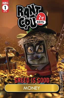 Rant CPU: Greed is Good