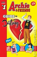 Cover for Archie & Friends: Guide to Dating #1
