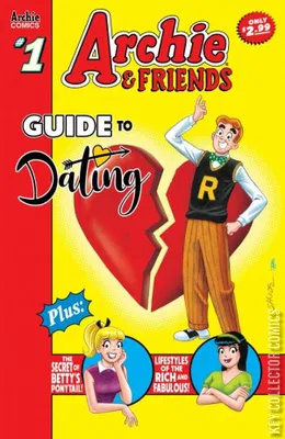 Archie & Friends: Guide to Dating