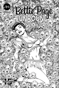 Bettie Page: Unbound #6