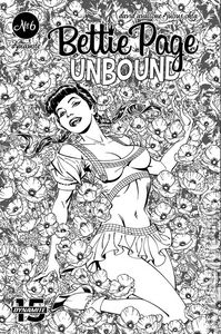 Bettie Page: Unbound #6 