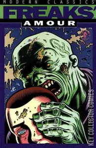 Freaks Amour #1