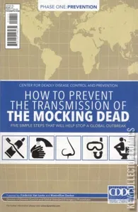 The Mocking Dead #1