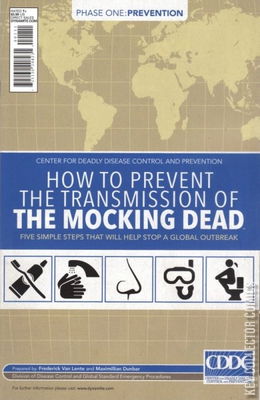 The Mocking Dead