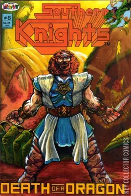 Southern Knights