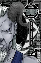 Cover for Engineward #7
