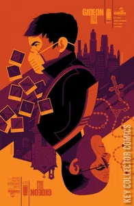 Gideon Falls #1