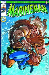 Marineman #6