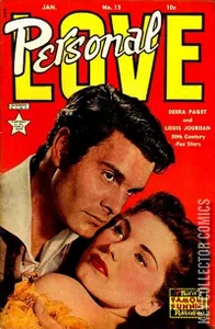 Personal Love #13