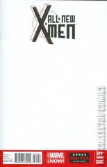 Variant Cover for All-New X-Men #22.NOW