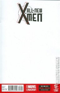 All-New X-Men #22.NOW