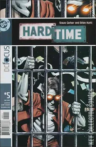 Hard Time #5
