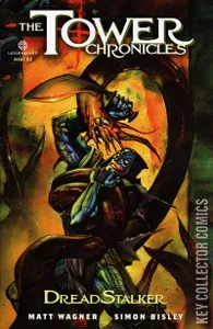 The Tower Chronicles: Dreadstalker #2