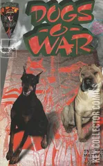 Cover for Dogs O' War #1