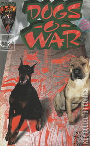 Dogs O' War #1 