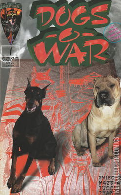 Dogs O' War