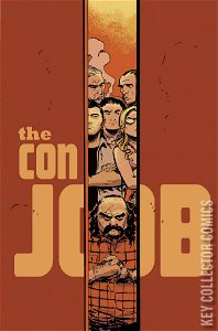 The Big Con Job