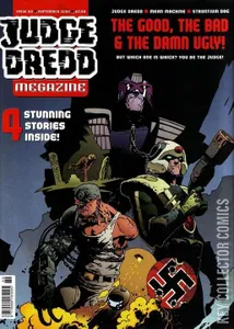Judge Dredd: Megazine #69
