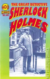 The Great Detective #5